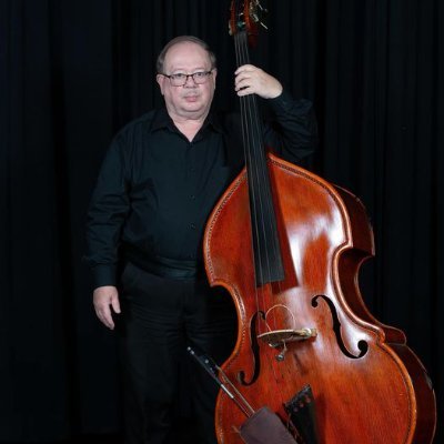 Free-lance upright/electric bassist (classical, jazz, musicals, etc).