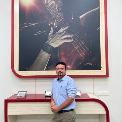 AjayYadav_Tx's profile picture. Traveller 🙃