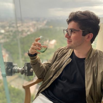 CrisElote's profile picture. soy feliz con un elote