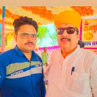 kailash purohit(@HEVEN_NEWINDIA) 's Twitter Profile Photo