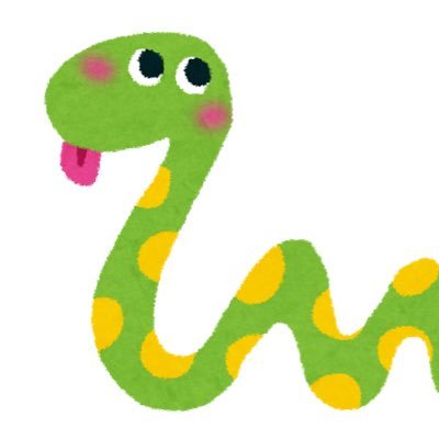 BlazorYu's profile picture. hebi