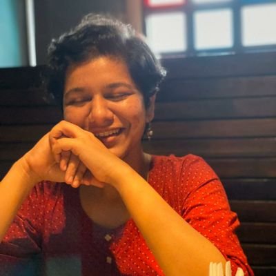 charukandpal3's profile picture. Product designer | Illustrator