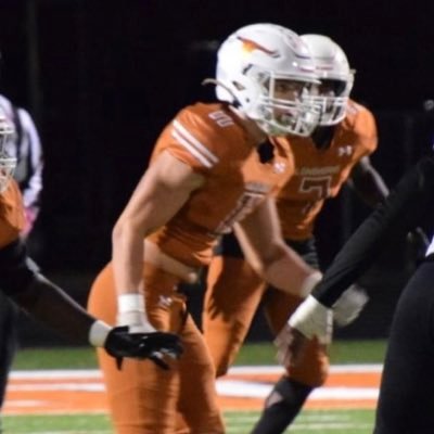 ‘23 6’2 215lb LB,3.5 GPA ,Lanier football email:ryanpjean@gmail.com