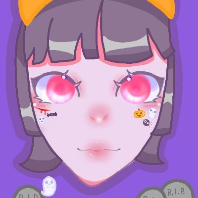 Young 🇹🇭 Illutration Artist (Commission Open),Pleast don't report my art work.
สวัสดีค่ะ ชื่ออิ่มสุข รักการวาดภาพ ถนัดการวาดDIgital รับวาดภาพประกอบ