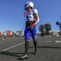 Israel Crockett (@crockett_israel) 's Twitter Profile Photo