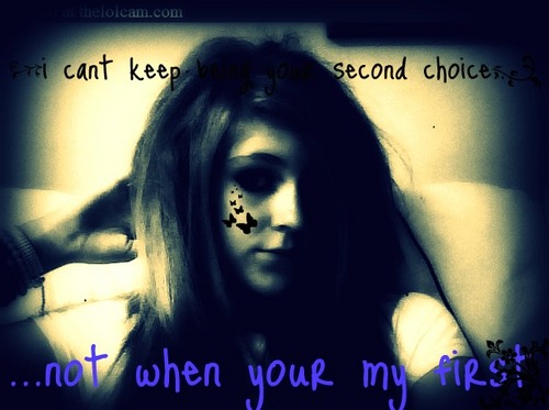 LilMissWay237's profile picture. Never trust someone who says trust me. Trust those who show it. (ps I 3 PANDAS)