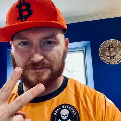 GingerSherpa Profile Picture