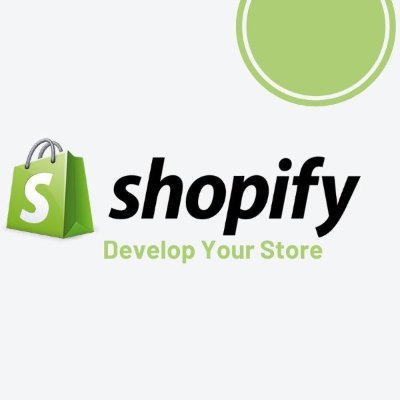 Fix any bug/add custom functionality on your #ShopifyStore
#shopifydeveloper
#shopifyexpert