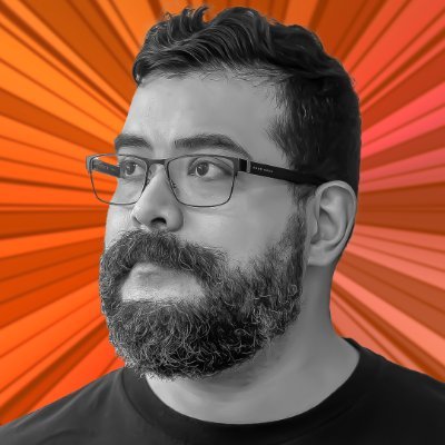 One man's attempt to stay relevant over multiple social media platforms