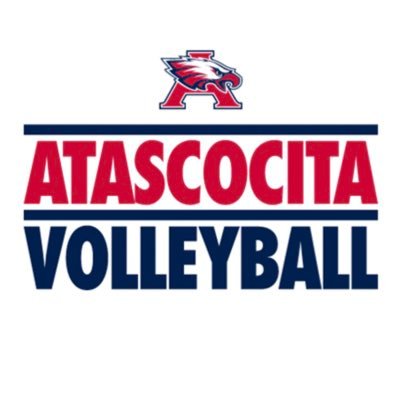 Atascocita High School Volleyball Team 🏐⭐️ Instagram: atascocitavb #EagleNation