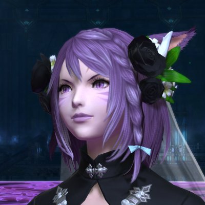 Kivy 💜🐈💜さんのプロフィール画像