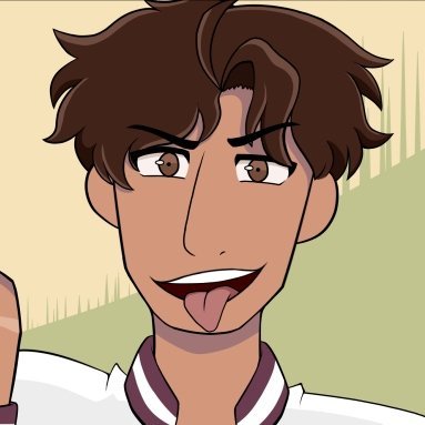 Inspiring animator,living shitpost -- (Xe/Xim | 21 | Pansexual) || My Ao3 is The_Magnificent_0taku_san || READ BEETLEHANDS (WEBTOON) BY HERHUMANIST