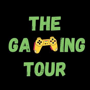 Hi there its the Gaming tour here. 
Come Join and say hello! :) 
Twitch: https://t.co/so9usjjsl0
Youtube: https://t.co/SnxfLtGBSz…