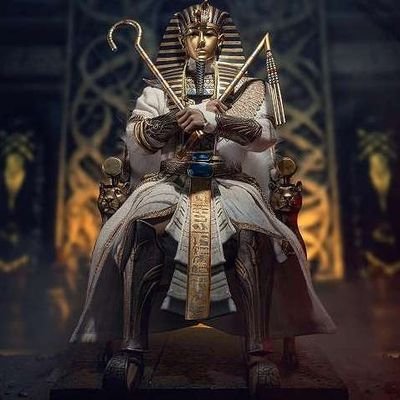 FatherAbsolute's profile picture. 真 善 忍 : Truthfulness, Benevolence, & Forbearance.™ #TheLORDofLIGHT #FatherMotherGOD #MotherUniverse #PrimeCreator #MasterBuilder #Architect #LOTM #LOTSI #46 ;)