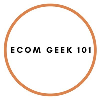 ecomgeek101's profile picture. 💻Website Design 🎨Graphic Design ✏️Web & Social Media Copywriting