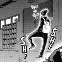 Try • yamaguchi’s last straw (@lonelysoggyfry) 's Twitter Profile Photo Try • yamaguchi’s last straw (@lonelysoggyfry) 's Twitter Profile Photo