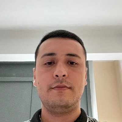karimjon_m's profile picture. 