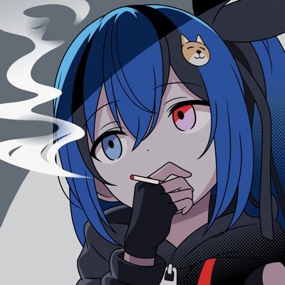 スリーニー＠Vtuberさんのプロフィール画像