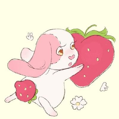 StrawberryQuartzさんのプロフィール画像