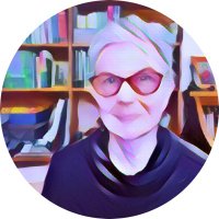 Dr Mary Debrett(@Mary_Debrett) 's Twitter Profile Photo