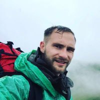 Christian Borys (@itsborys) 's Twitter Profile Photo