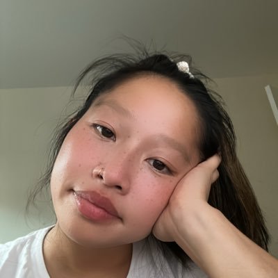 jerzztina's profile picture. ain't speakin I'm dumb high✨