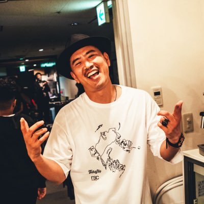 たかふぃん TAKAFIN (@MJR_Takafin) / X