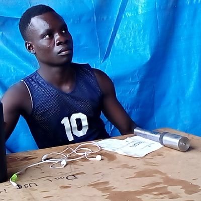 veximatic the sinamandi stevio
Bundibugyo