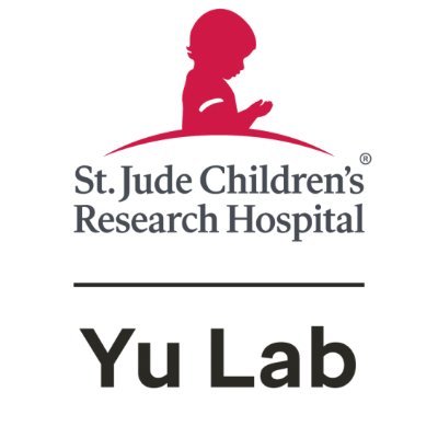 The lab of Jiyang Yu at @StJudeResearch