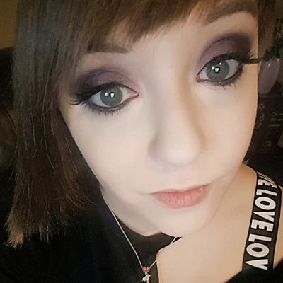 A wannabe author in the making who loves metal, k-pop and rock music ❤ Oh and Eurovision. Big into gaming, especially Pokemon.