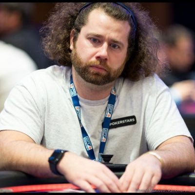 @PokerStars Team Pro Online | Twitch Partner | A Man of the People | BBCAN2 Contestant |