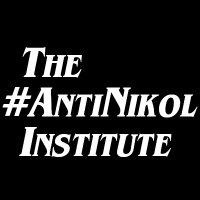 The #AntiNikol Institute 🇦🇲♰(@TheAntiNikol) 's Twitter Profile Photo