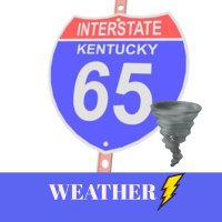 I-65 Weather (Kentucky)(@I65WxSils) 's Twitter Profile Photo