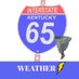 I-65 Weather (Kentucky) (@I65WxSils) Twitter profile photo