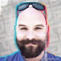 Josh Wittge (@joshwatchintv) 's Twitter Profile