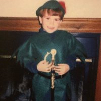 Connor Stinson, D.O. (@docstins) 's Twitter Profile
