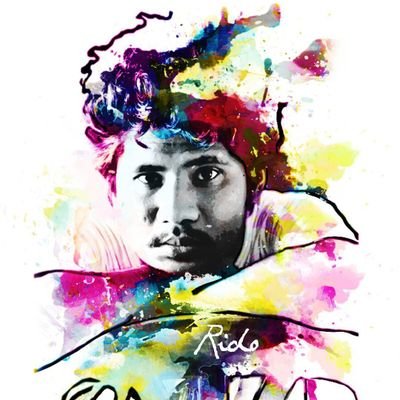 RidoSayuna's profile picture. :)