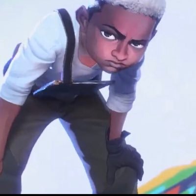 praetorianCXN's profile picture. bug-stack developer 🥹| Restorer of the 🌍 |
