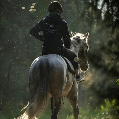 TahliaMurton's profile picture. O’Shea & Charlton Racing