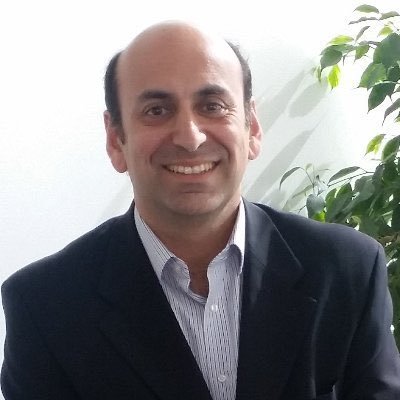 Country Manager @DellTech Chile & Bolivia. Helping customers grow and thrive through digital transformation. Book enthusiast and sports fan. #IWork4Dell