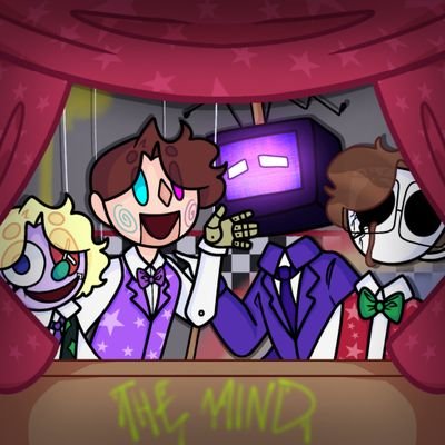 Everything is the way it should be! || managed by: @vindixator || Silly ask blog for #ddunrealityau