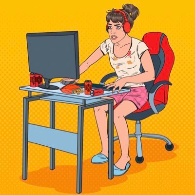 InfoSec_RedBug's profile picture. 