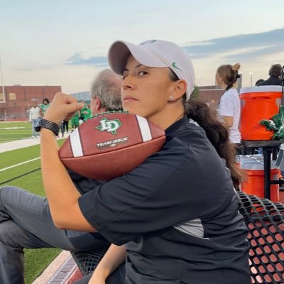 Wife, Mom , Athletic Trainer