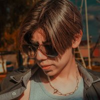 Ruben Morales (@rubenmoralesart) 's Twitter Profile Photo