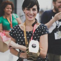 Sharon Tal Yguado (@sharontalyguado) 's Twitter Profile