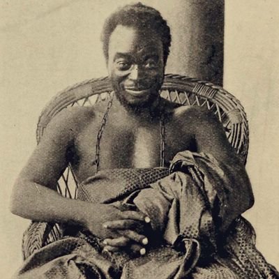 Oba mwan Gha Tọ Kpere Isẹ