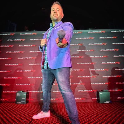 Jeremy Johnson -TV analyst for MMA and Boxing, host @mmabourbon, @ThatMMAShow, cohost @DGFcombatsports on @Spotify Cutman, Owner @uppercutwhiskey