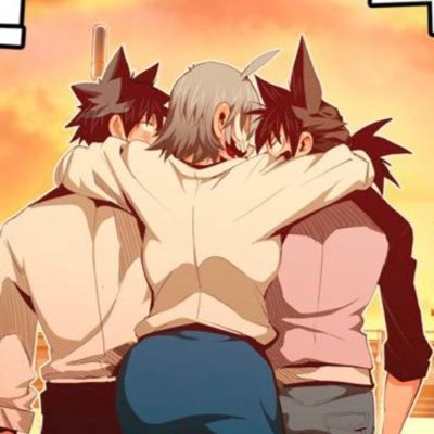 Daily GOH Trioさんのプロフィール画像