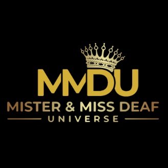 Mister & Miss Deaf Universe is an annual male and female beauty pageant founded in December 2020. It is owned and organized by the Mister & Miss Deaf Universe
