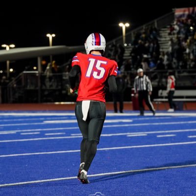 4.5⭐️K #2 in VA #77🇺🇸| 6’2 200 |3.73 gpa 1210 Sat | Alexandria City High School (TC Williams) Class of 2023 | 6’2 200 | https://t.co/4GSffsLuCh